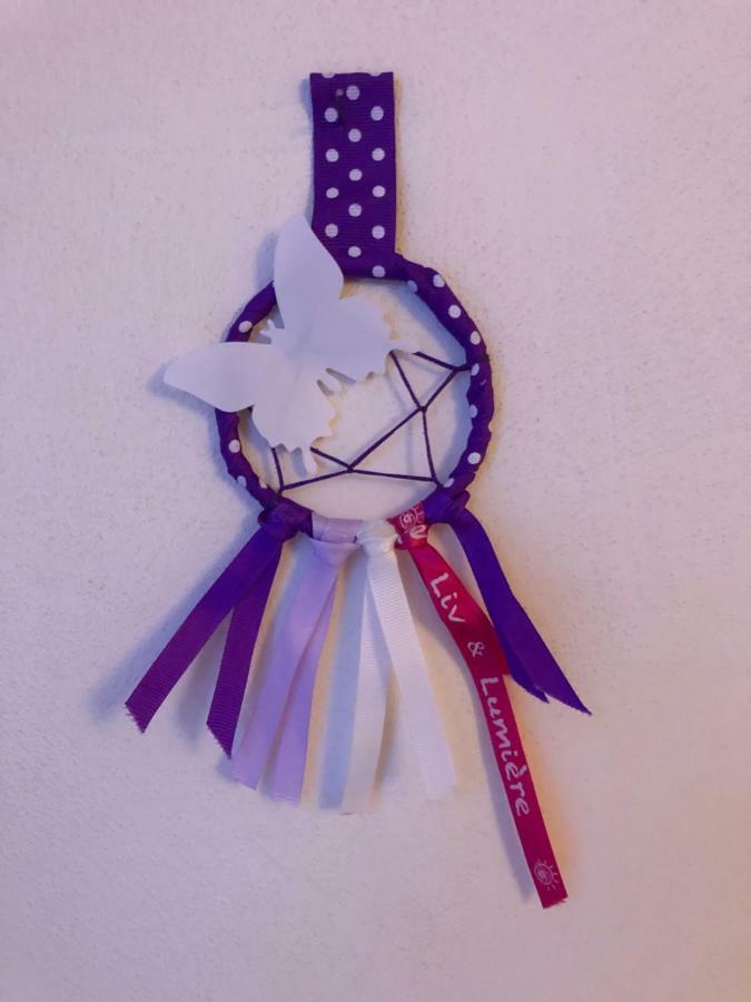 Communay Gablys Chambres Zewnętrze zdjęcie